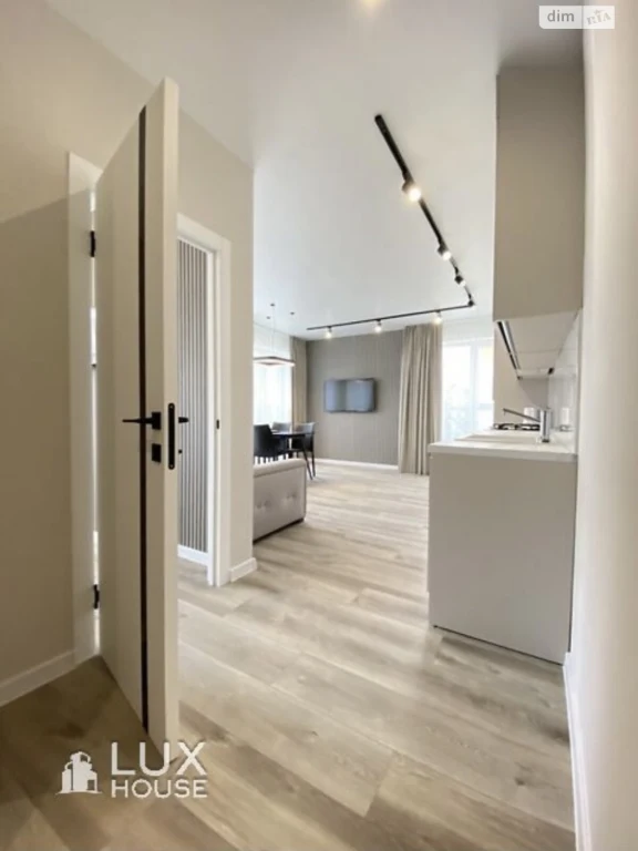 Long-Term Rental Apartment, Podillya