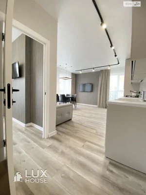 Long-Term Rental Apartment, Podillya