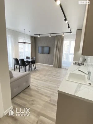 Long-Term Rental Apartment, Podillya