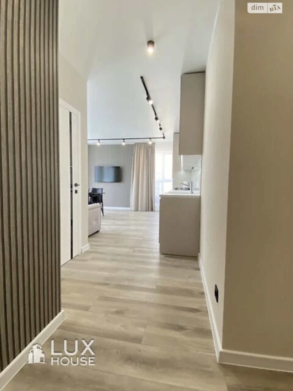 Long-Term Rental Apartment, Podillya