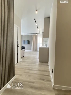 Long-Term Rental Apartment, Podillya