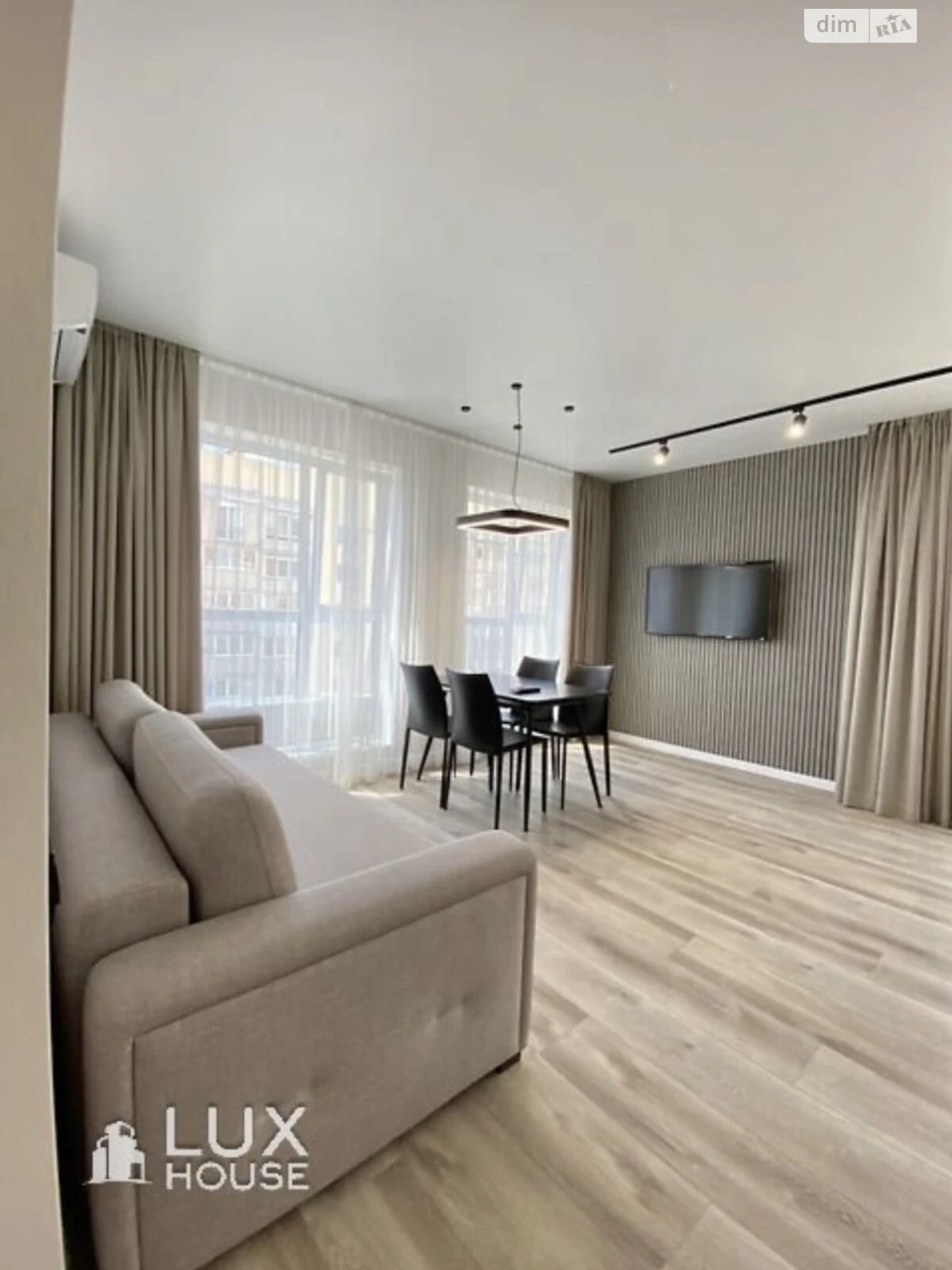 Long-Term Rental Apartment, Podillya