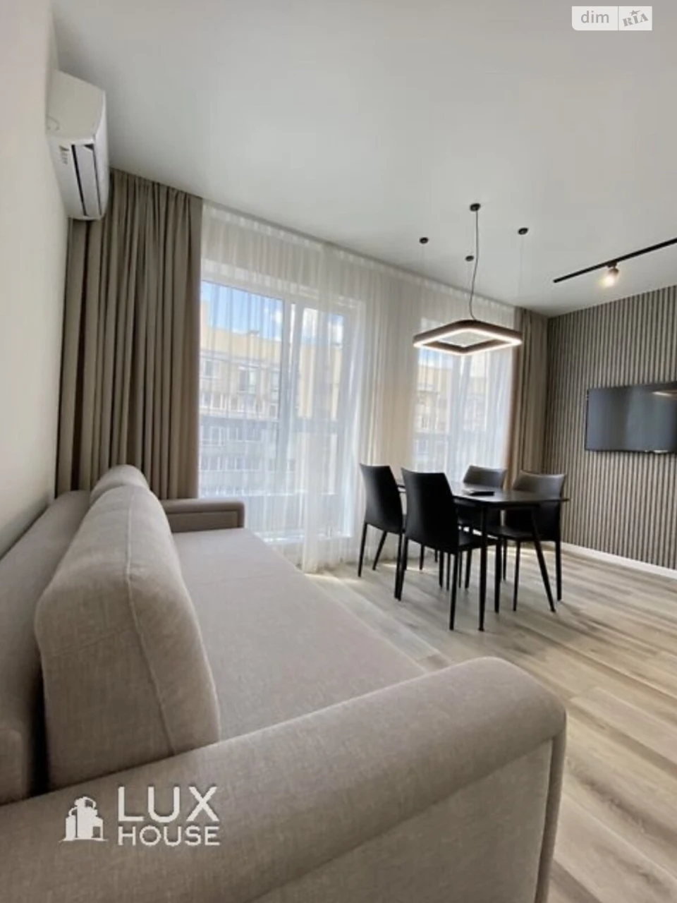Long-Term Rental Apartment, Podillya
