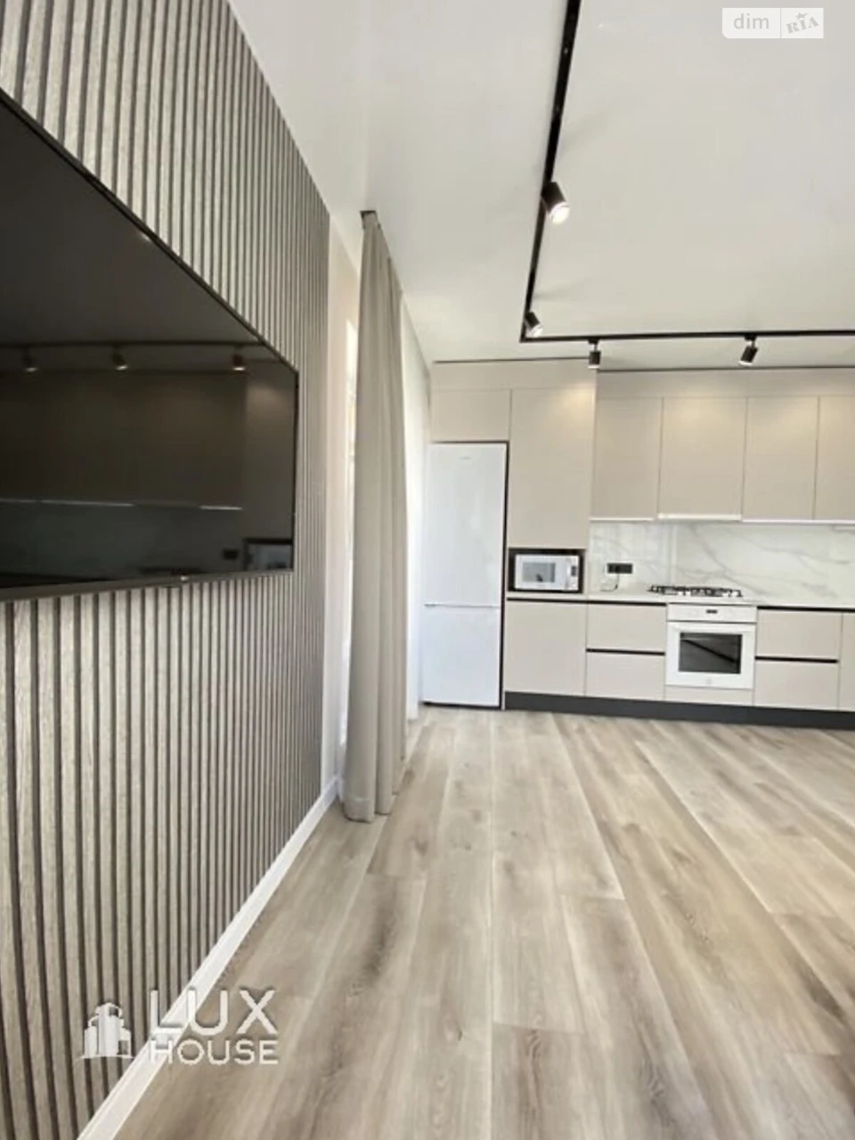 Long-Term Rental Apartment, Podillya