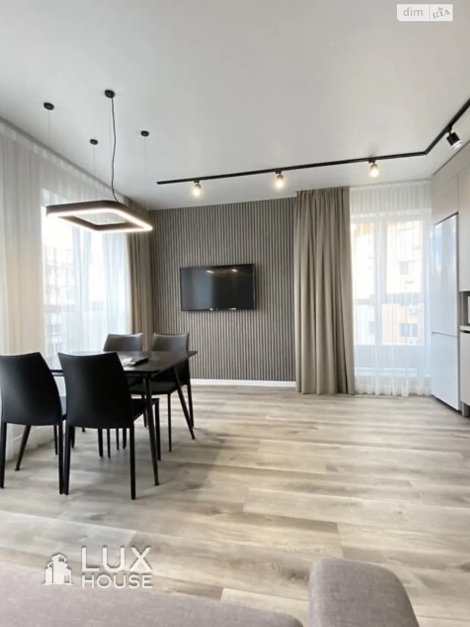 Long-Term Rental Apartment, Podillya