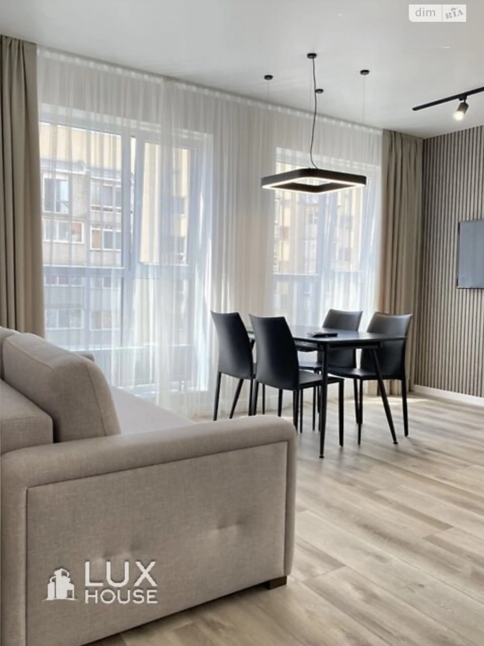 Long-Term Rental Apartment, Podillya