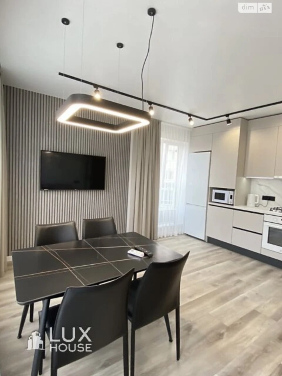 Long-Term Rental Apartment, Podillya