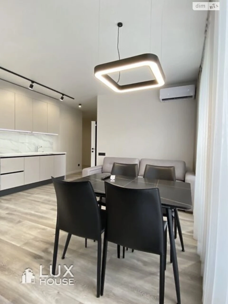 Long-Term Rental Apartment, Podillya