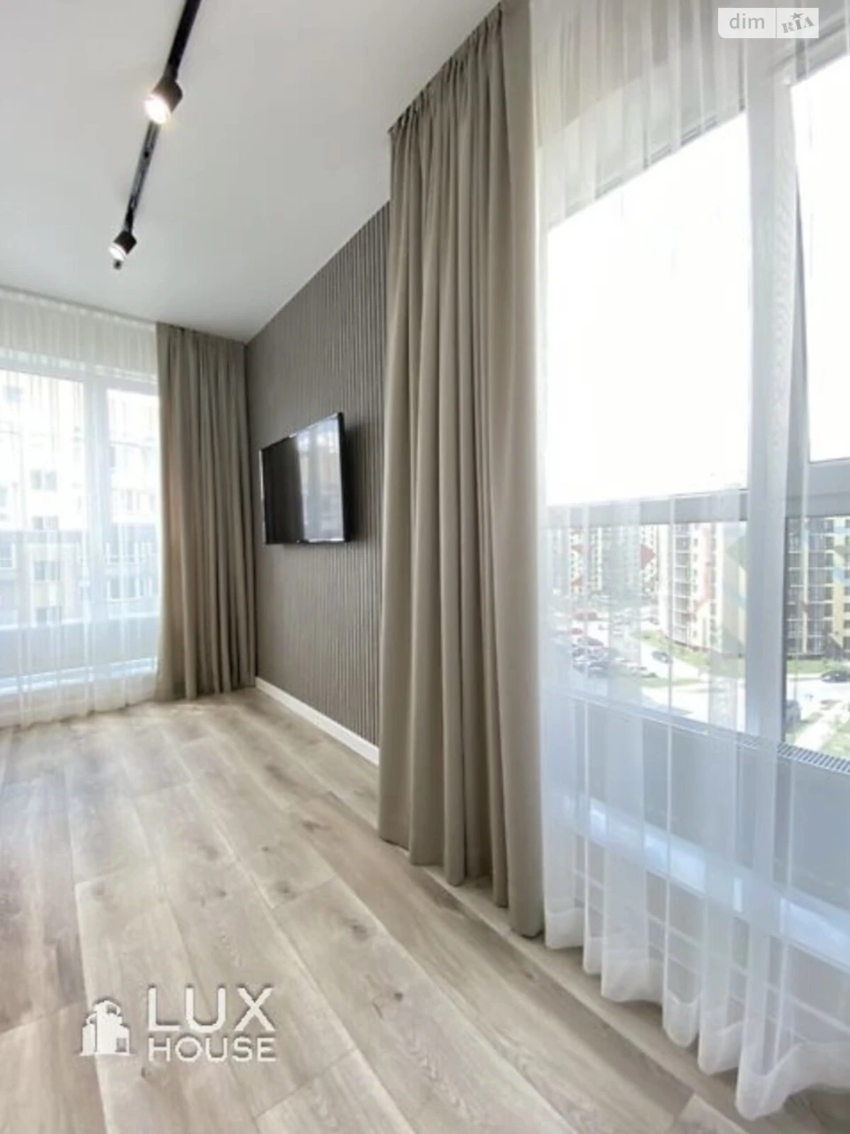 Long-Term Rental Apartment, Podillya