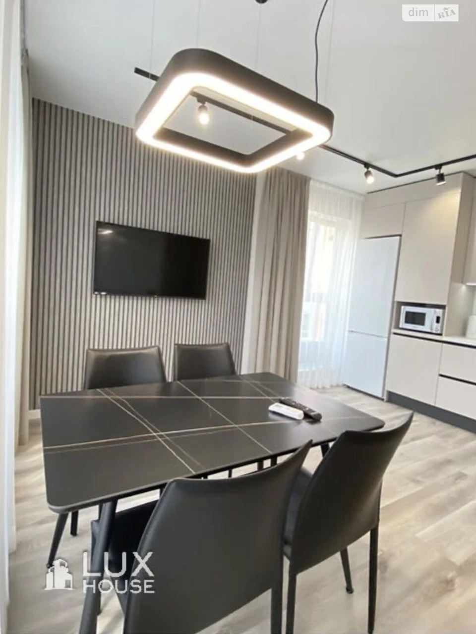 Long-Term Rental Apartment, Podillya
