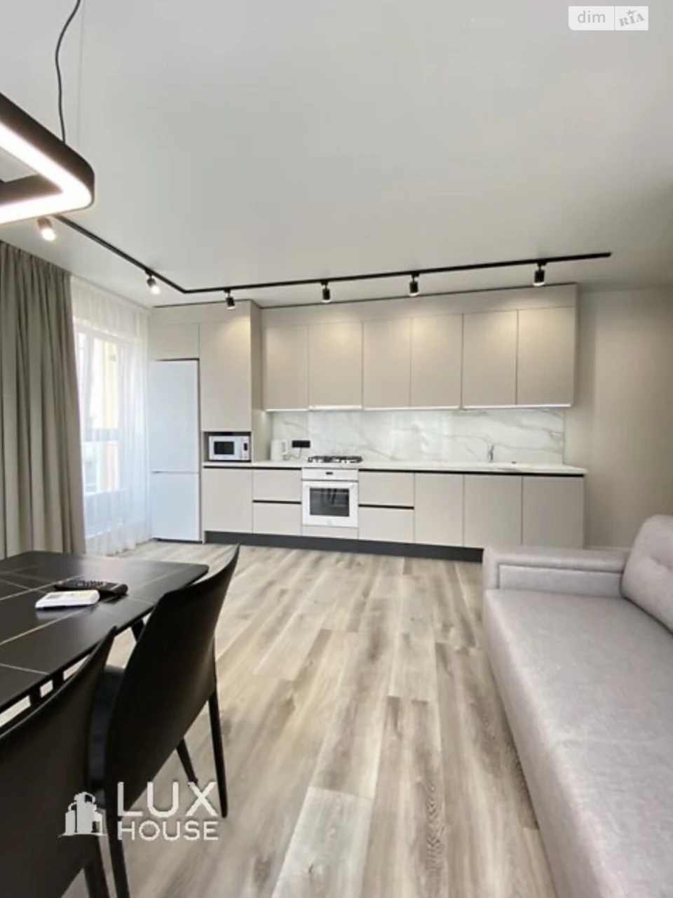Long-Term Rental Apartment, Podillya
