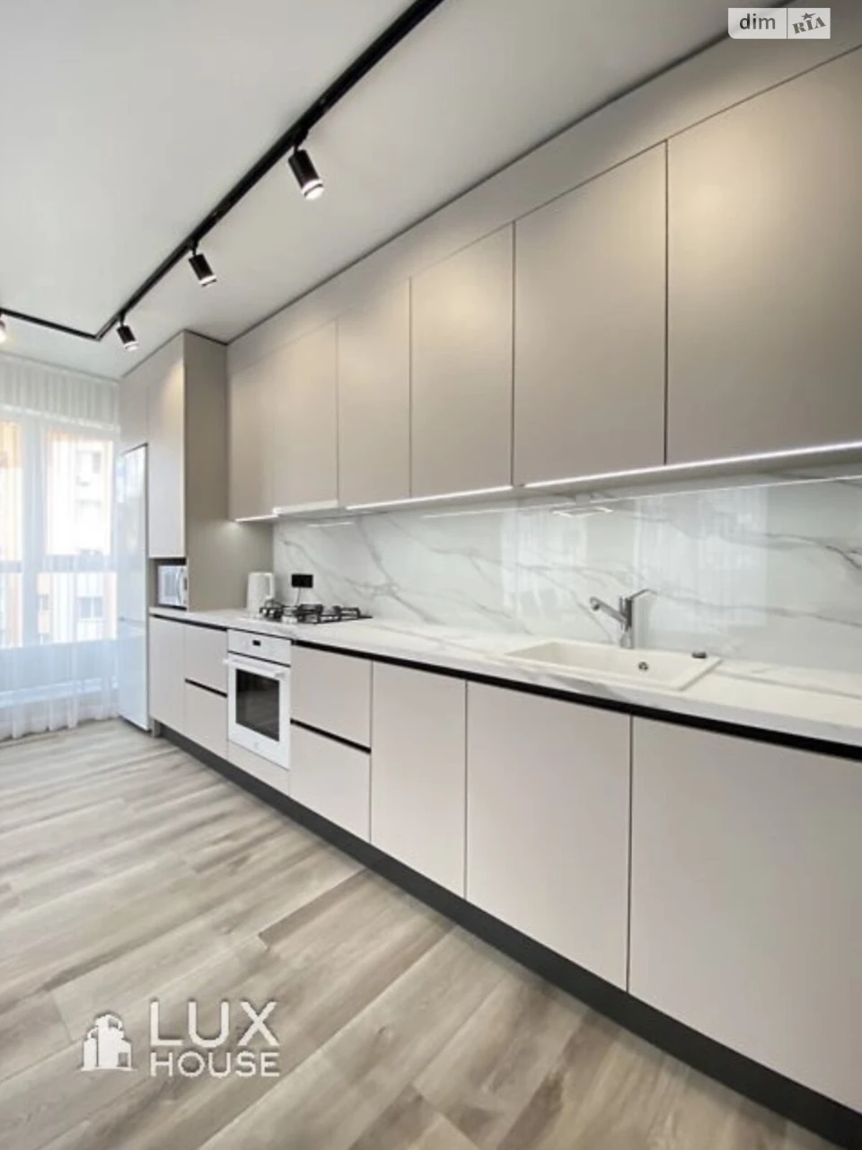 Long-Term Rental Apartment, Podillya