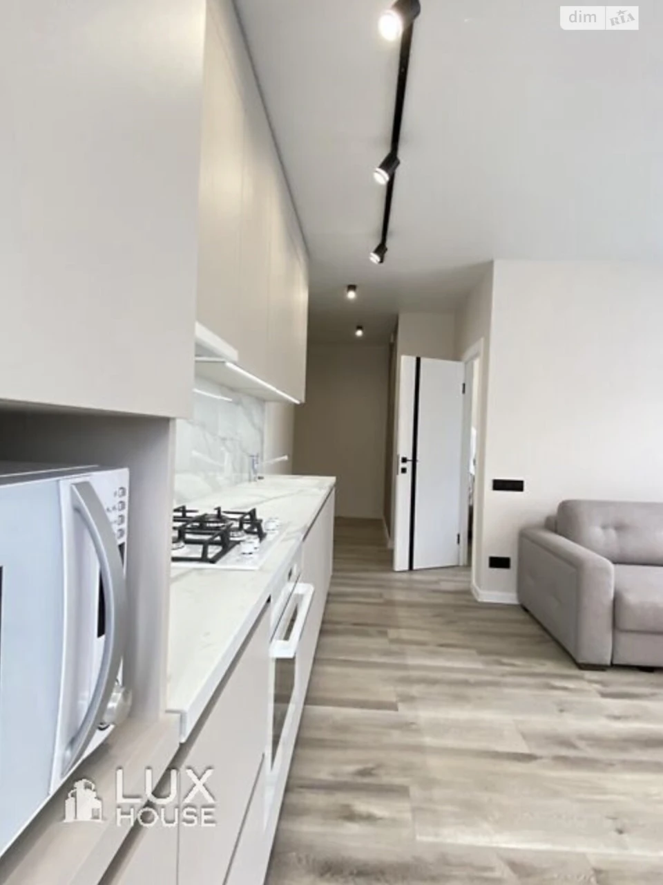 Long-Term Rental Apartment, Podillya