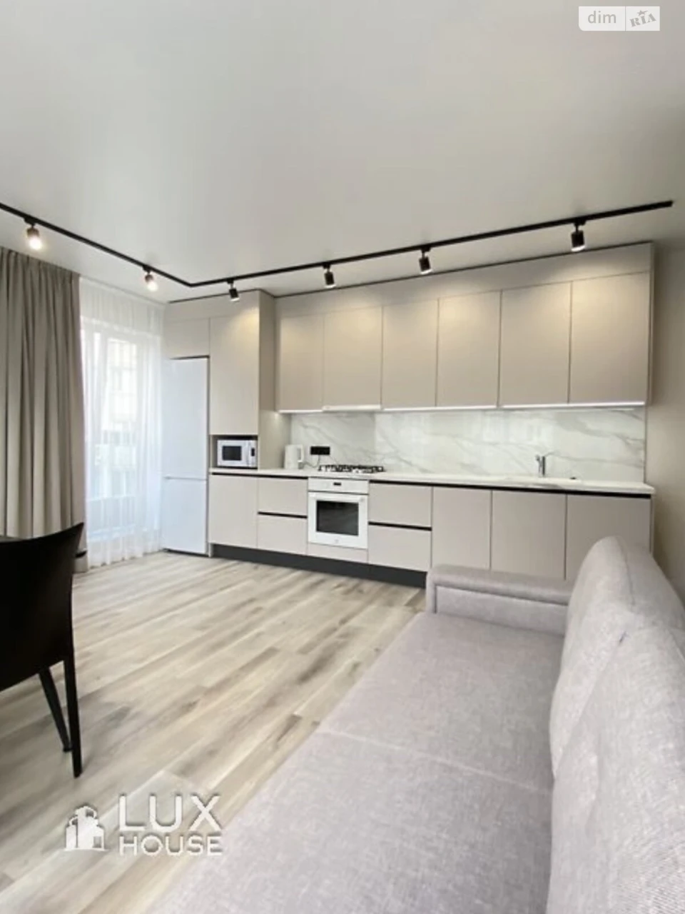 Long-Term Rental Apartment, Podillya