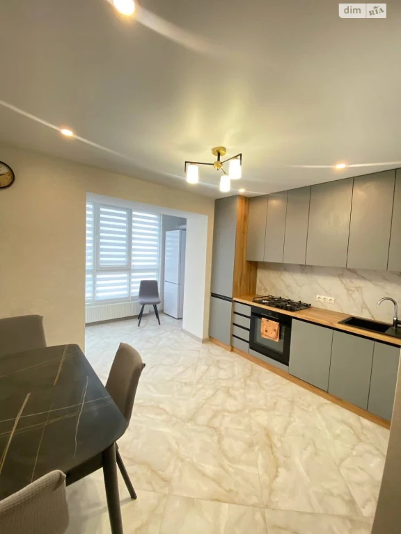Long-Term Rental Apartment in Zamost
