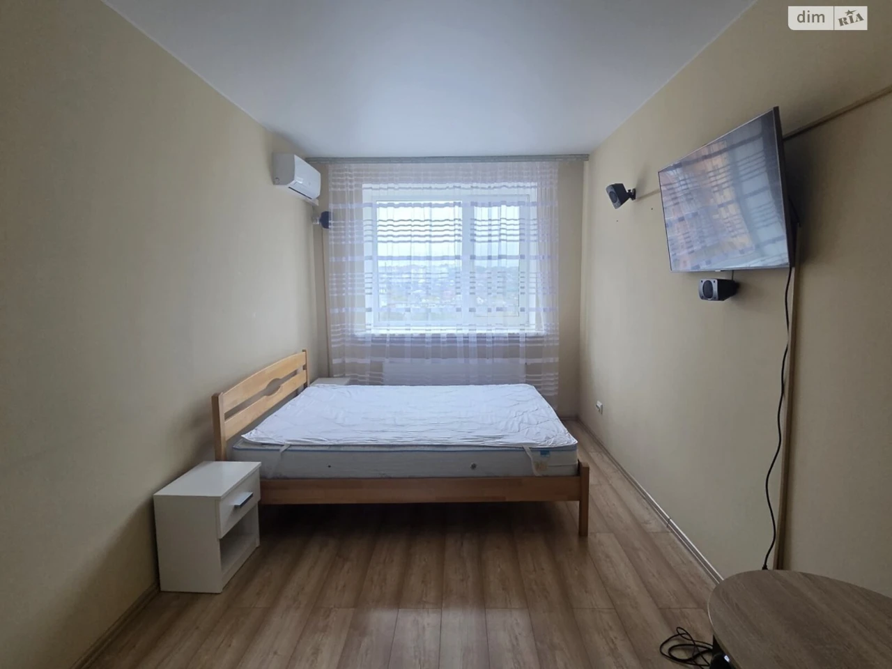 Long-Term Rental Apartment Near the Property