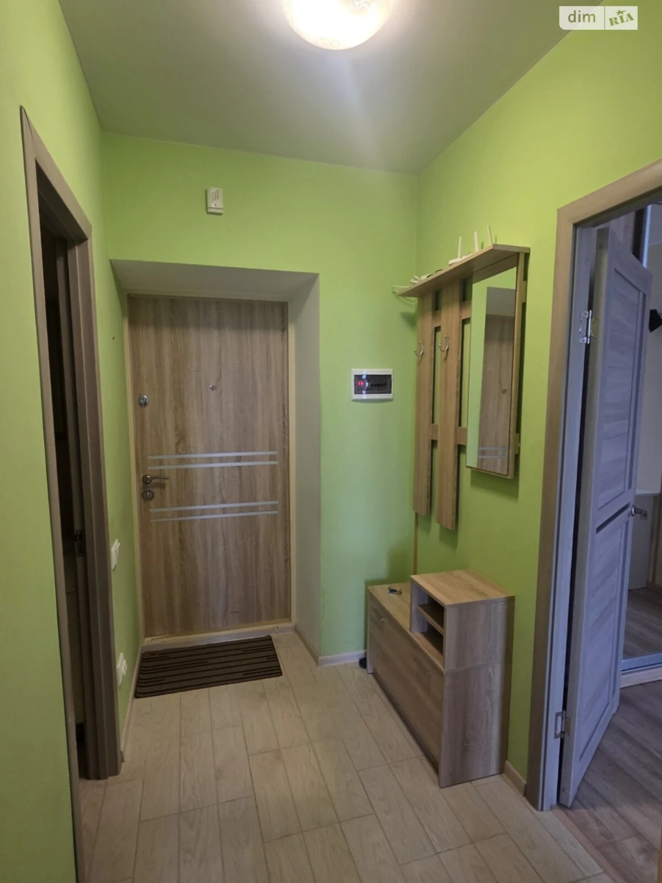 Long-Term Rental Apartment Near the Property