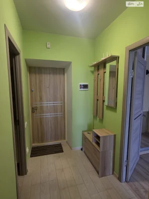 Long-Term Rental Apartment Near the Property
