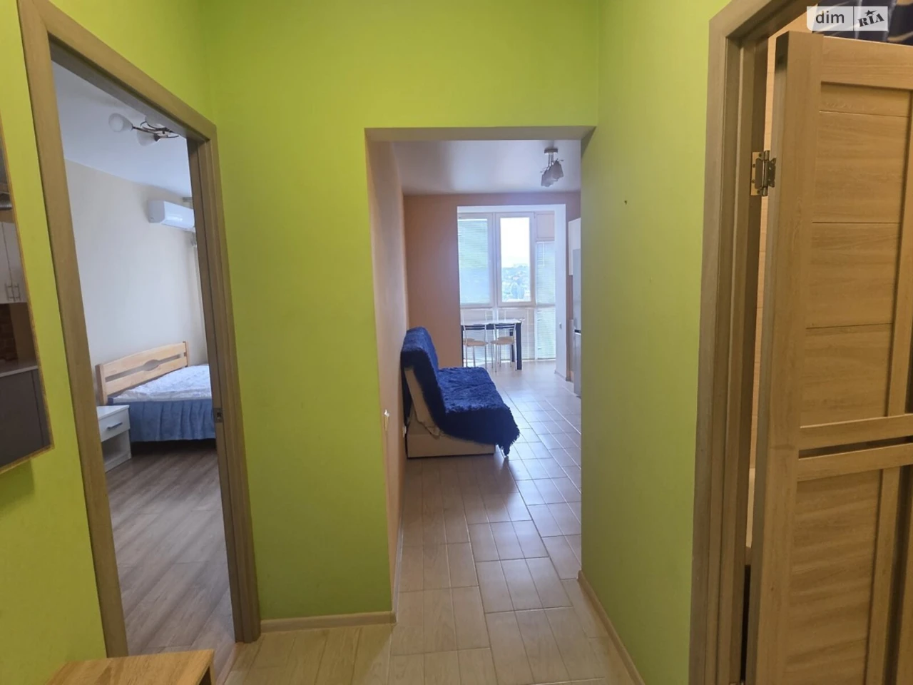 Long-Term Rental Apartment Near the Property