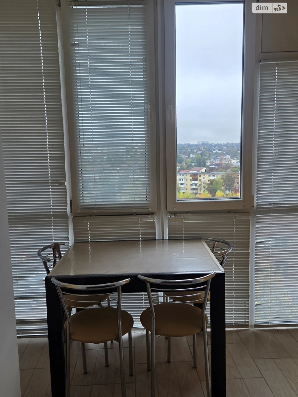 Long-Term Rental Apartment Near the Property