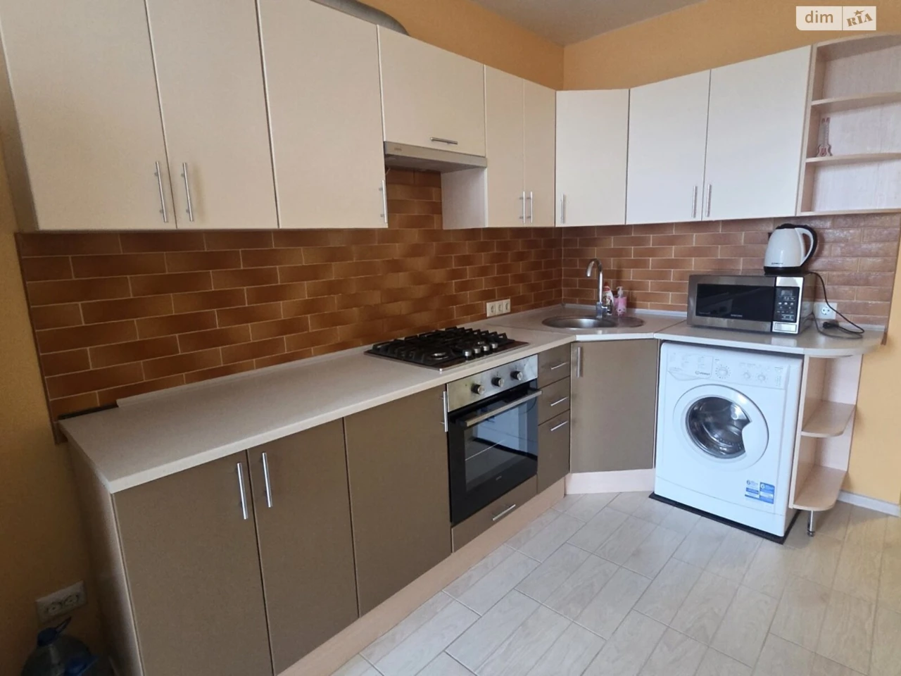 Long-Term Rental Apartment Near the Property