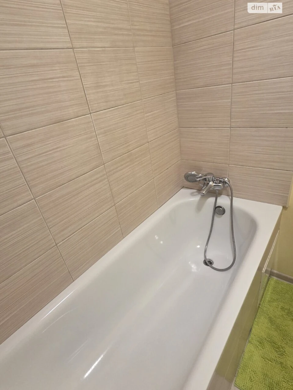 Long-Term Rental Apartment Near the Property