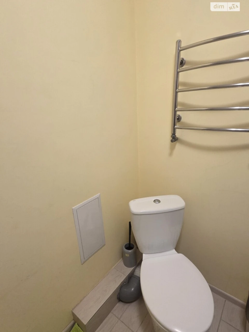 Long-Term Rental Apartment Near the Property