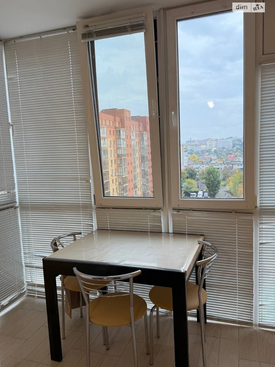 Long-Term Rental Apartment Near the Property