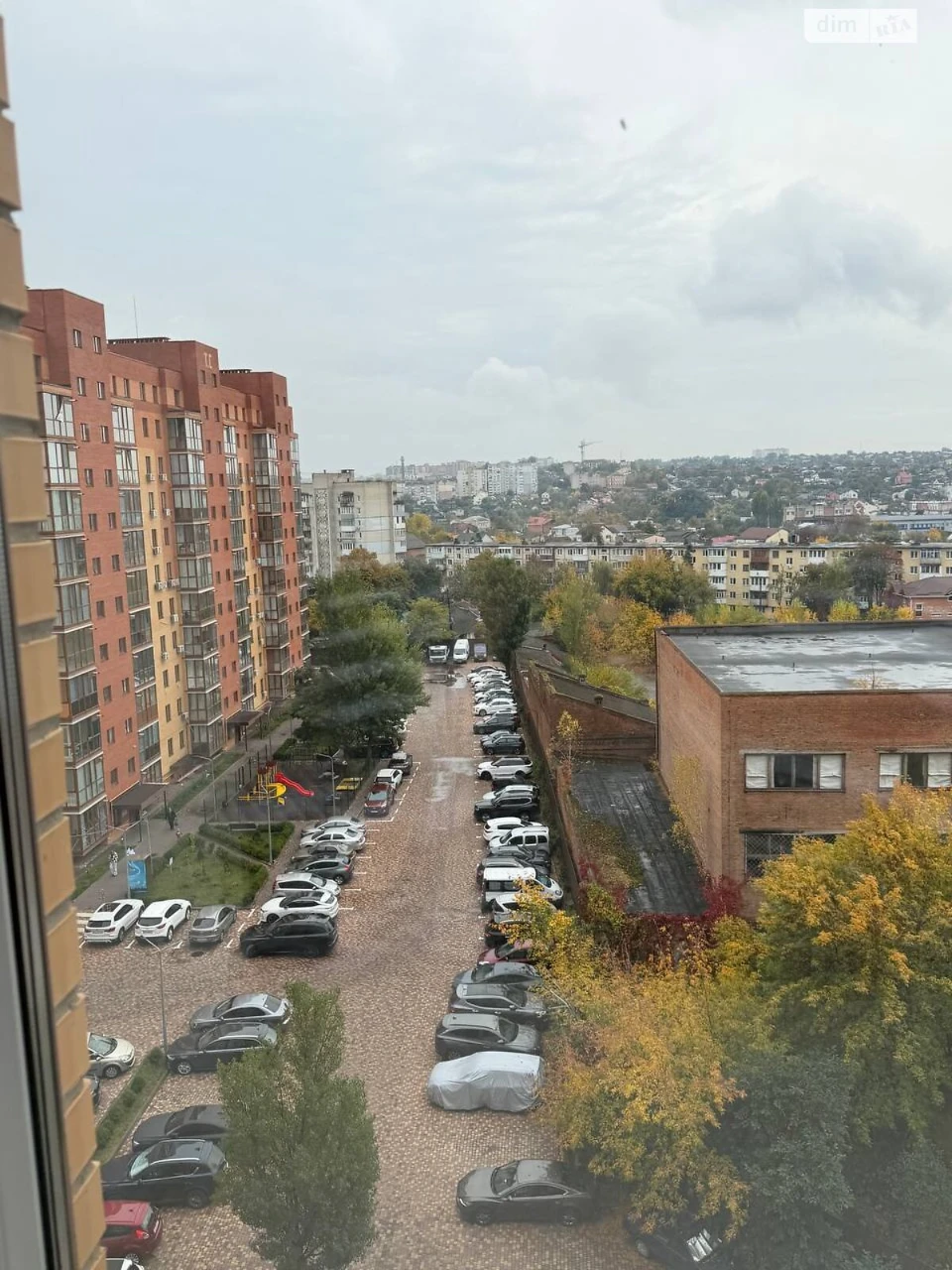 Long-Term Rental Apartment Near the Property