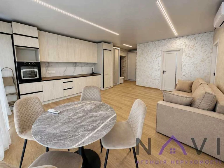 Apartment. Uzhgorod, Tsvoda ra Lehotsky st.