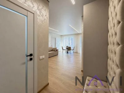 Apartment. Uzhgorod, Tsvoda ra Lehotsky st.