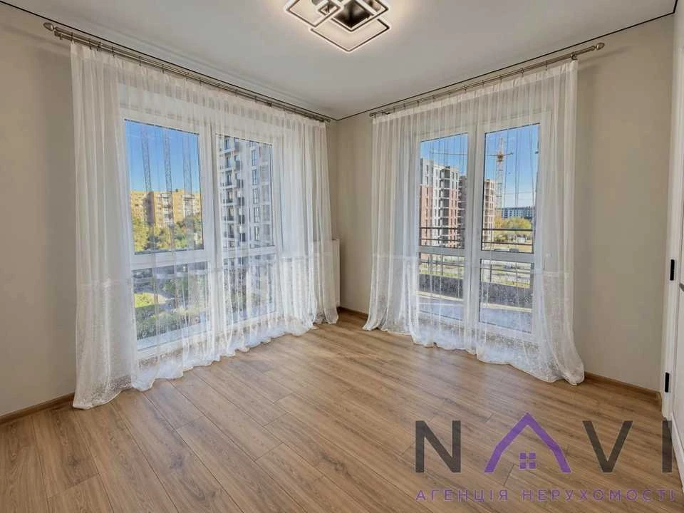Apartment. Uzhgorod, Tsvoda ra Lehotsky st.