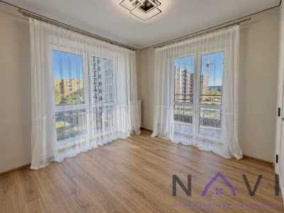 Apartment. Uzhgorod, Tsvoda ra Lehotsky st.