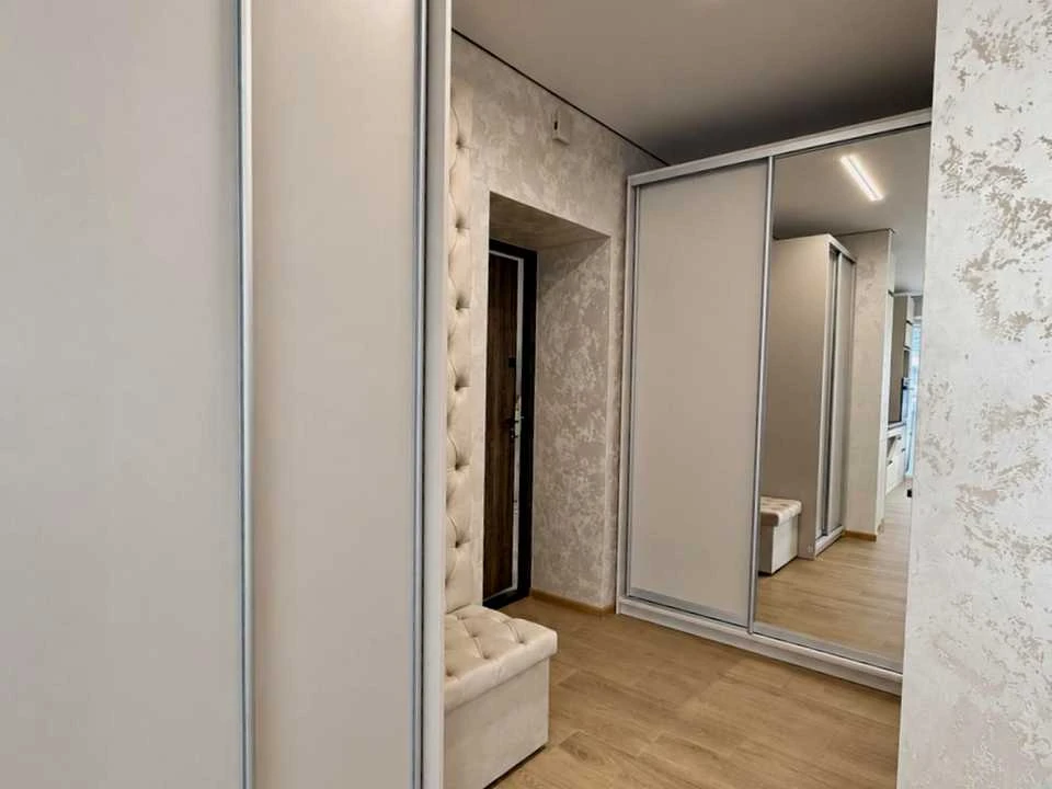 Apartment. Uzhgorod, Tsvoda ra Lehotsky st.