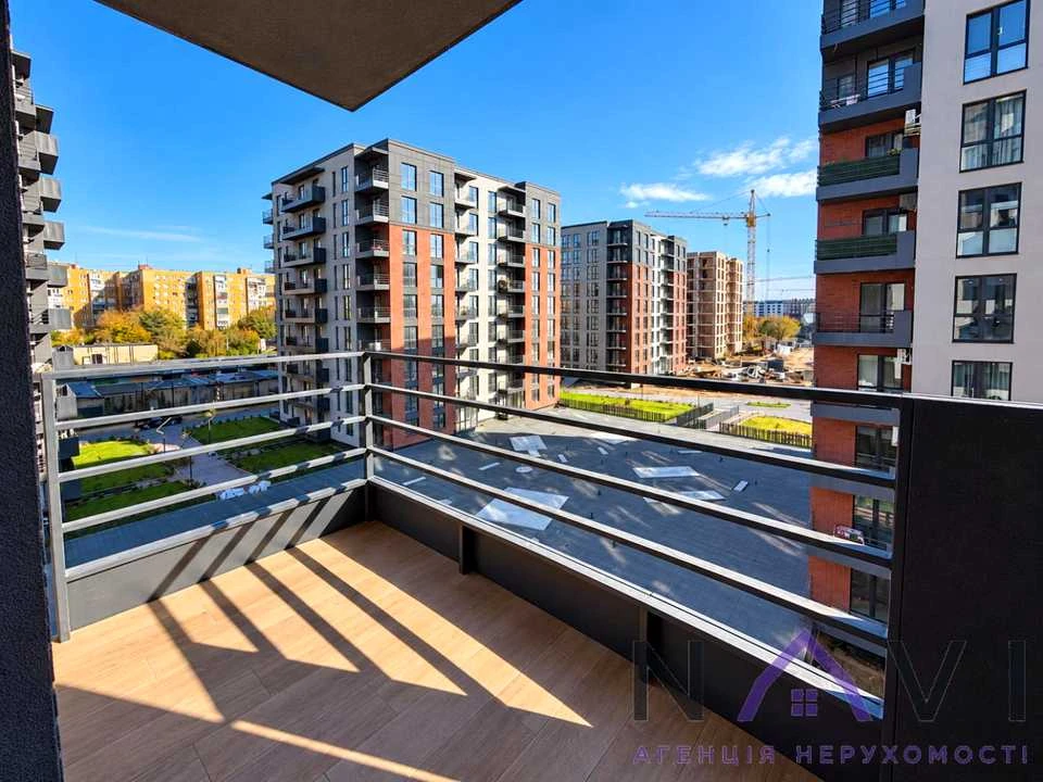 Apartment. Uzhgorod, Tsvoda ra Lehotsky st.