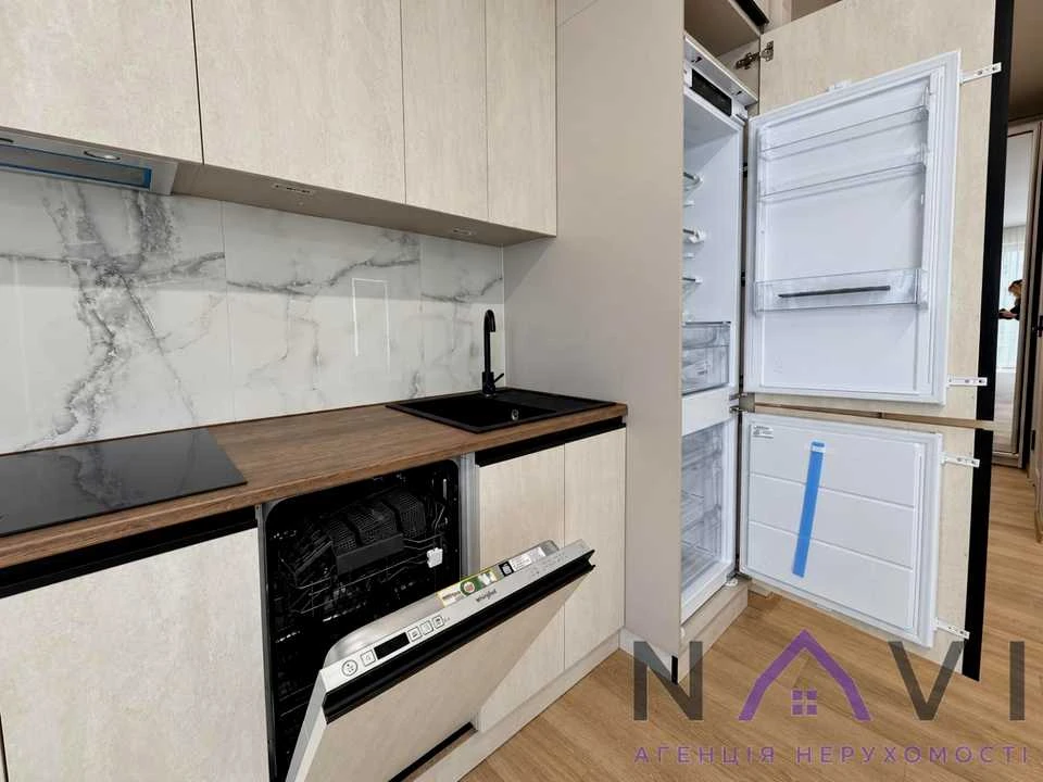 Apartment. Uzhgorod, Tsvoda ra Lehotsky st.