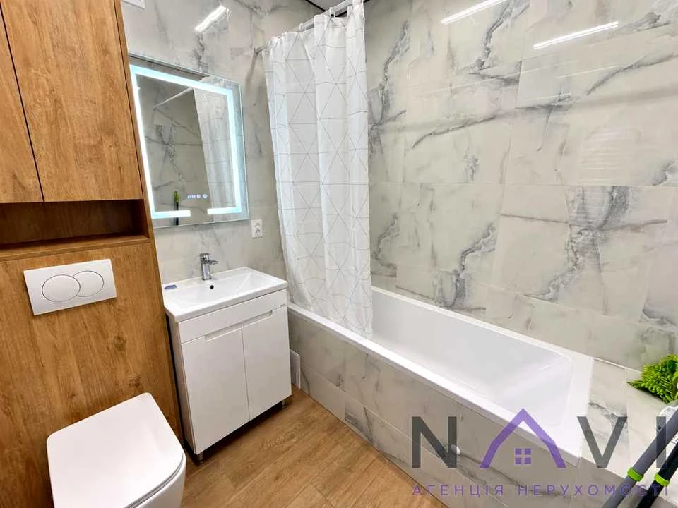 Apartment. Uzhgorod, Tsvoda ra Lehotsky st.