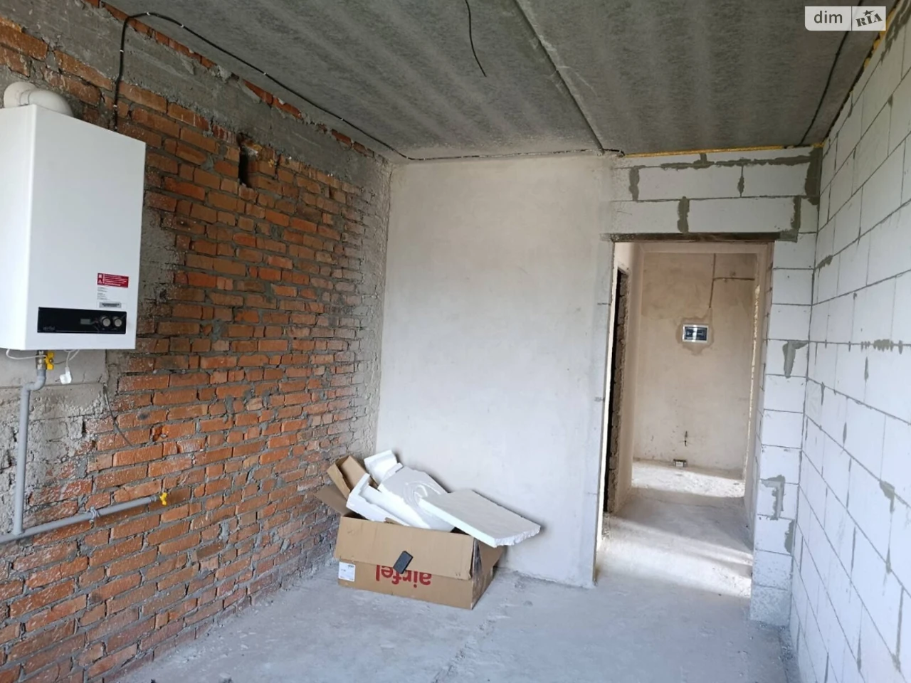 Продажа Квартиры Озерна