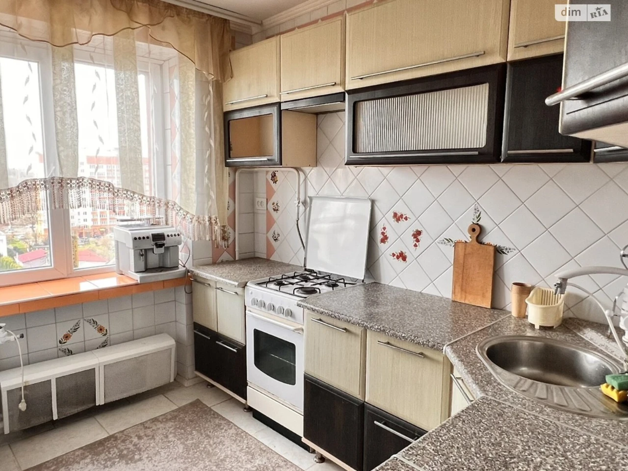 Long-Term Rental Apartment - City Center