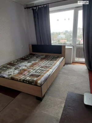 Long-Term Rental Apartment Center