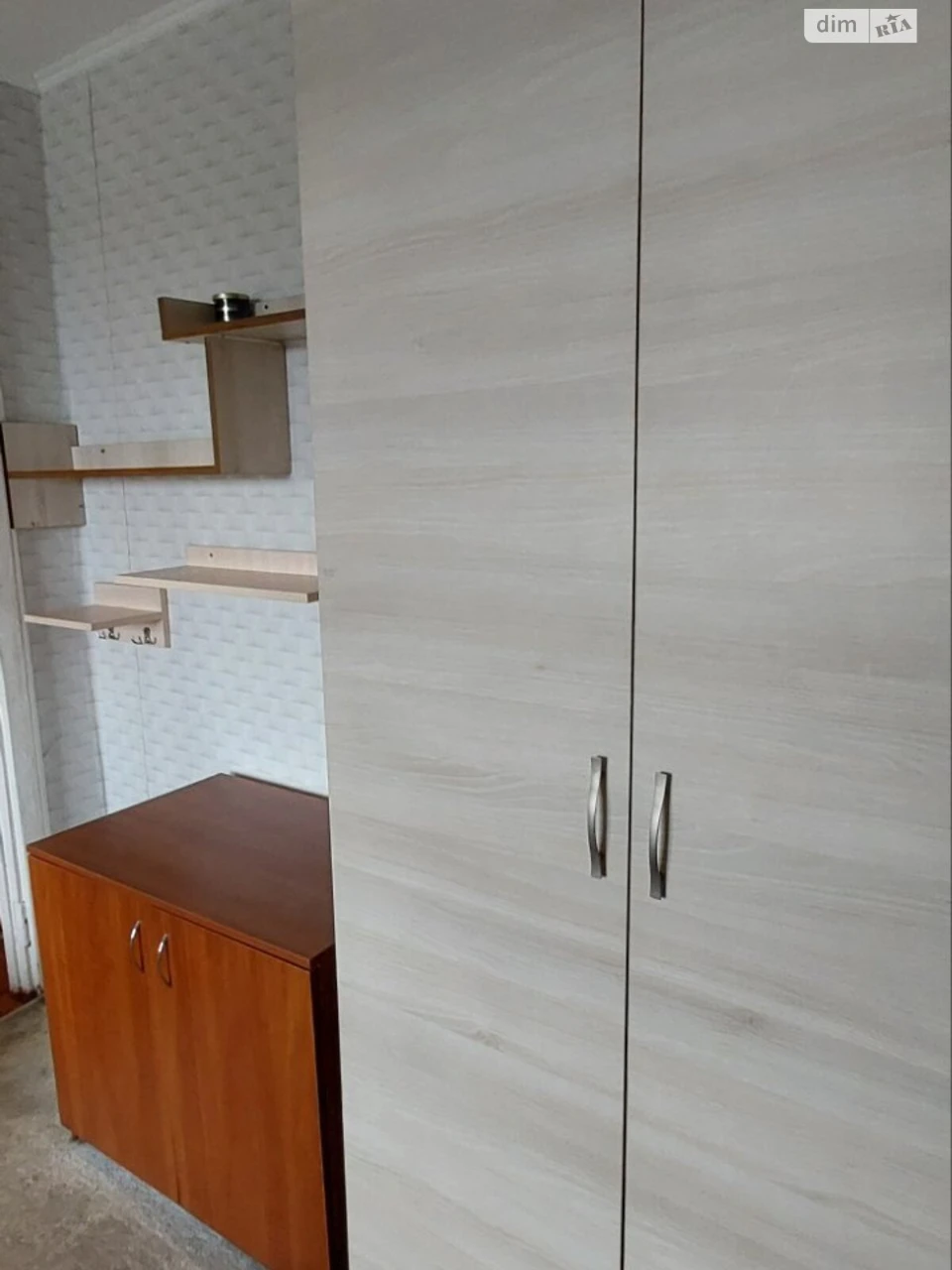 Long-Term Rental Apartment Center