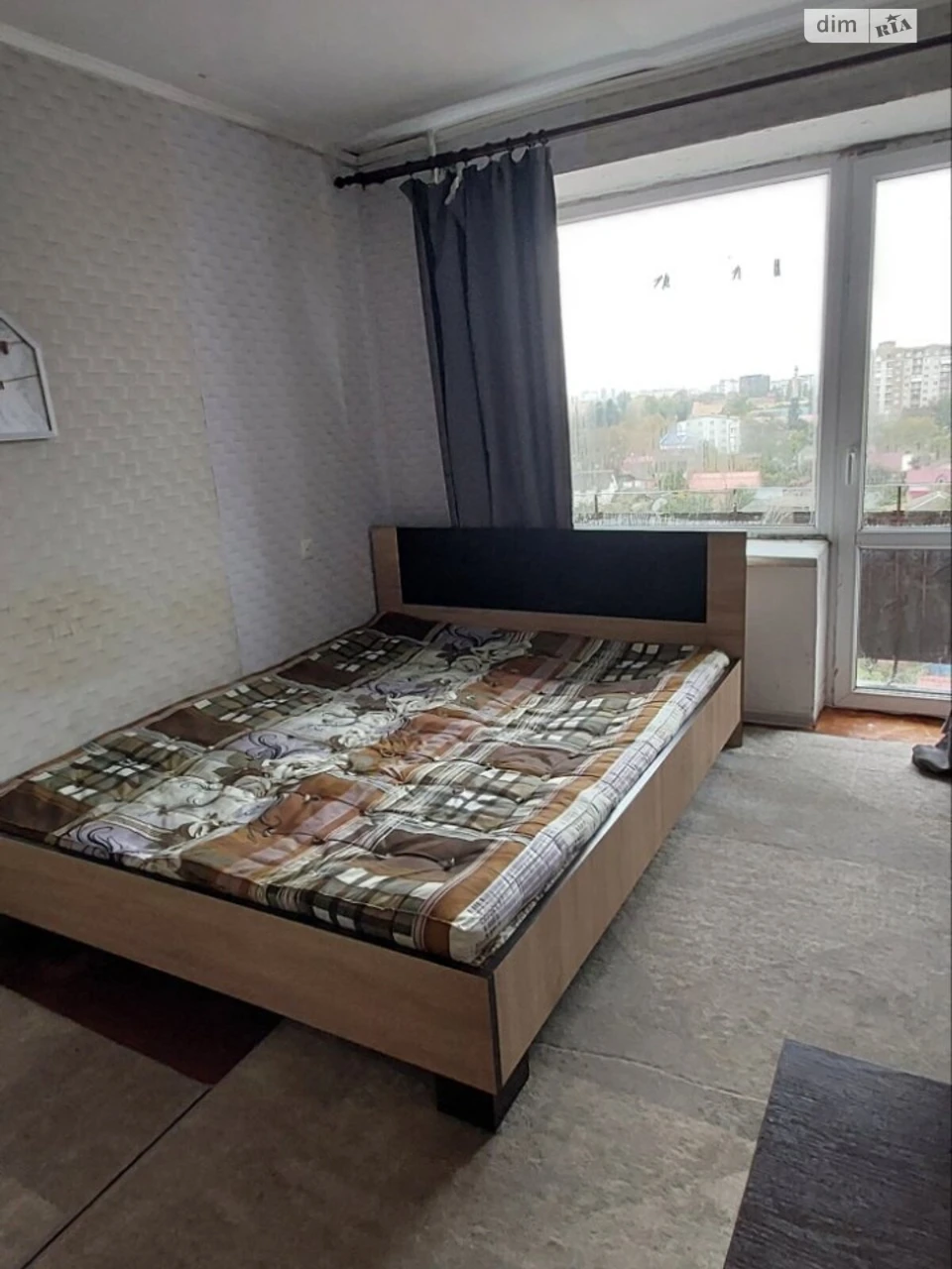 Long-Term Rental Apartment Center