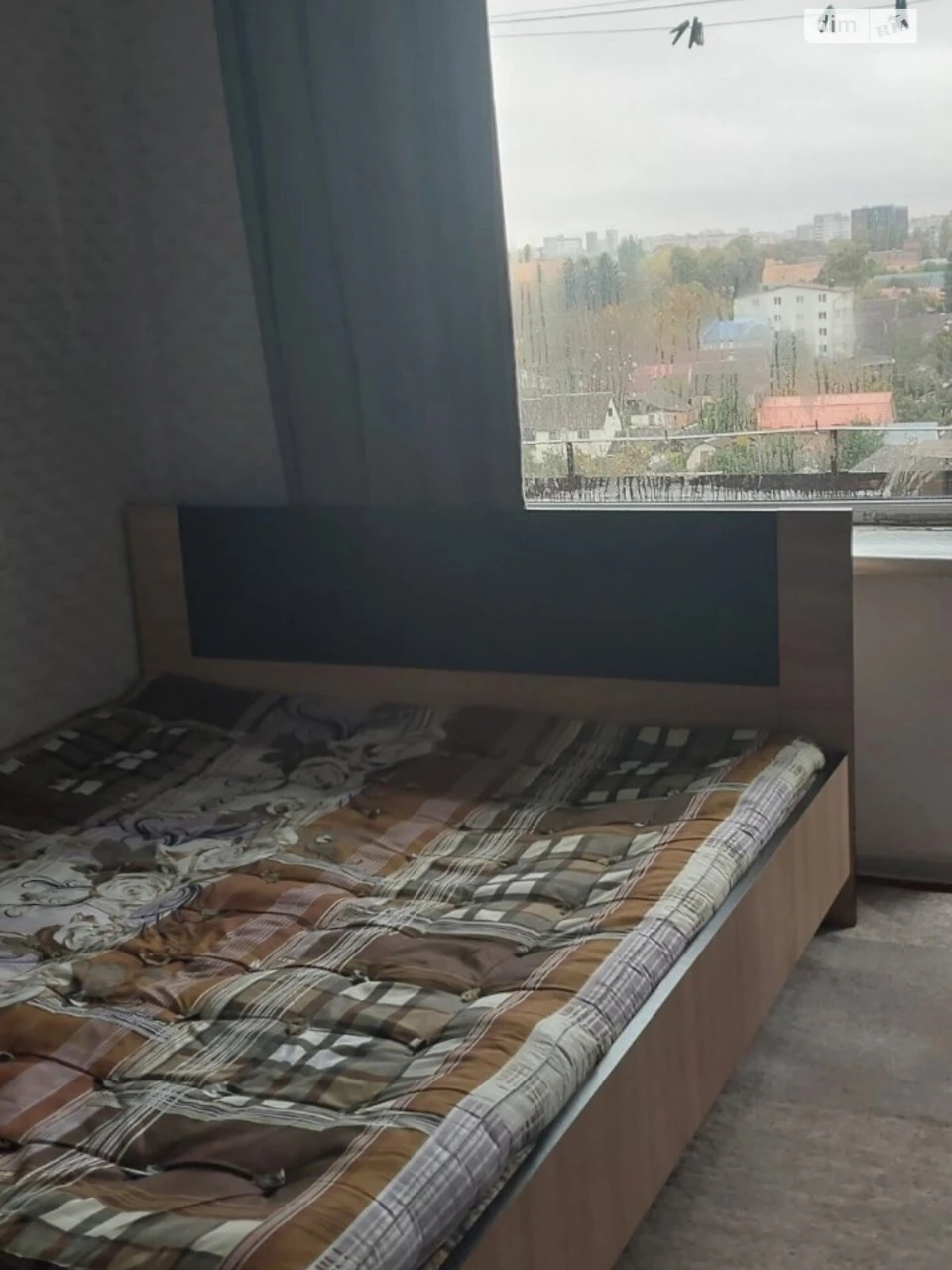 Long-Term Rental Apartment Center