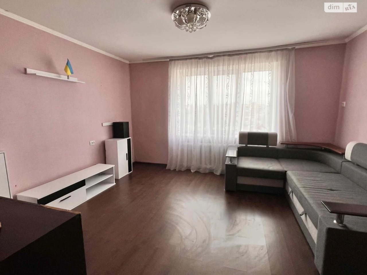 Long-Term Rental Apartment - City Center