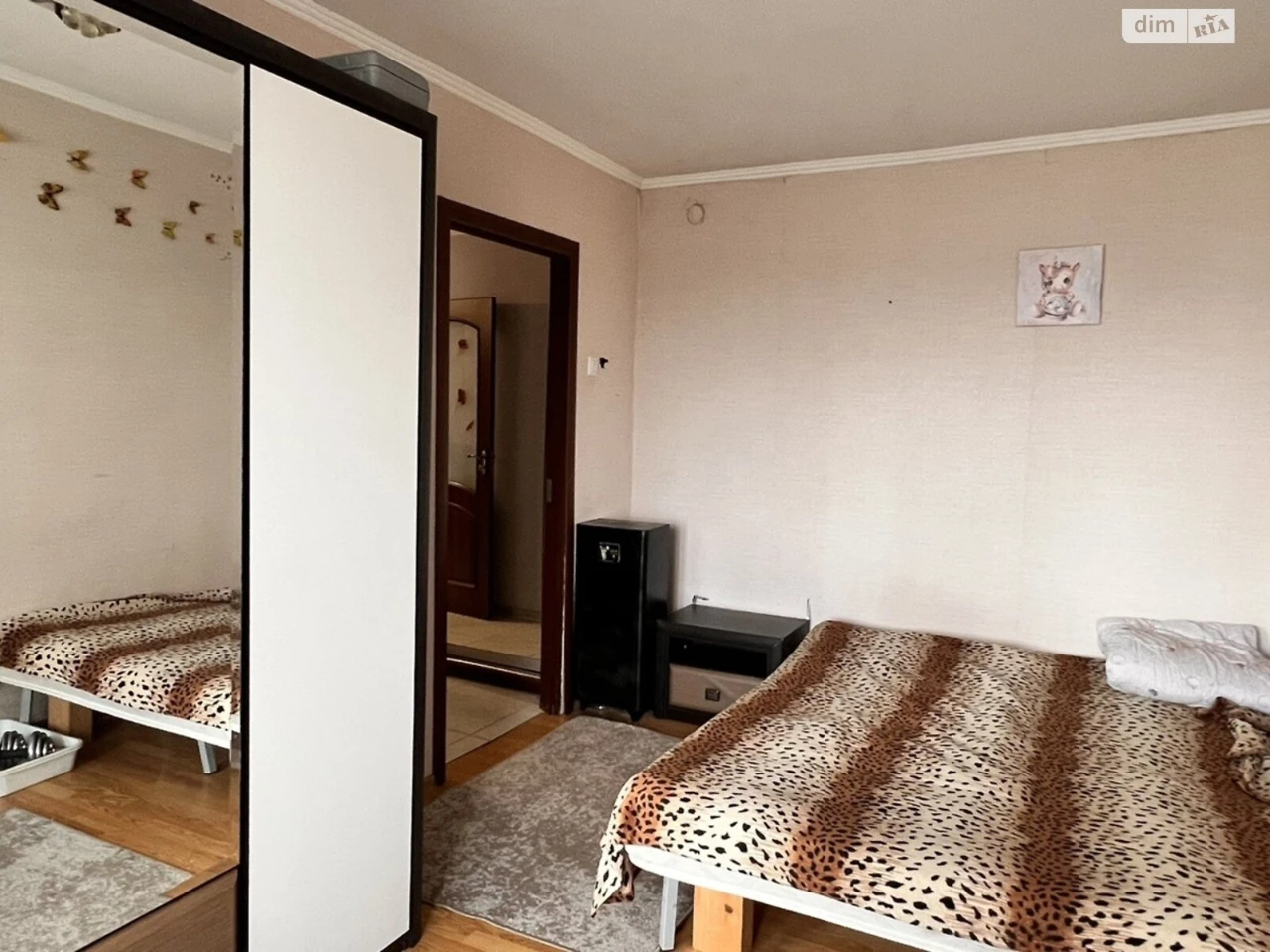 Long-Term Rental Apartment - City Center