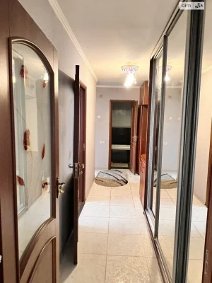 Long-Term Rental Apartment - City Center
