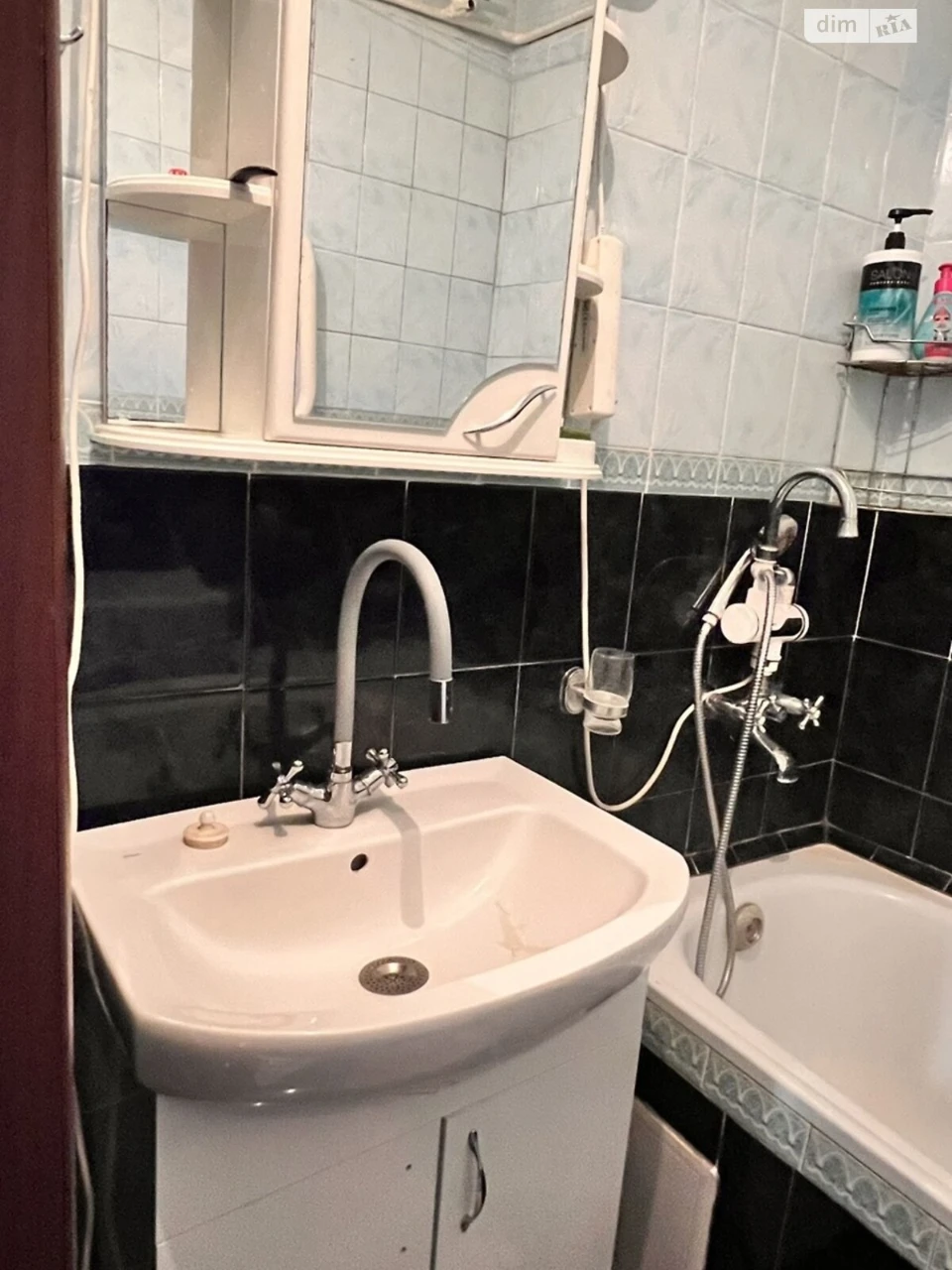 Long-Term Rental Apartment - City Center