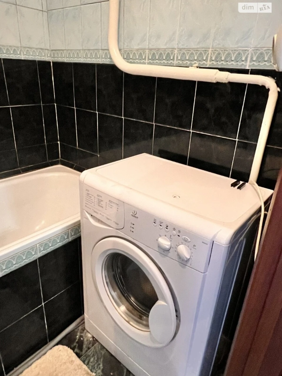 Long-Term Rental Apartment - City Center