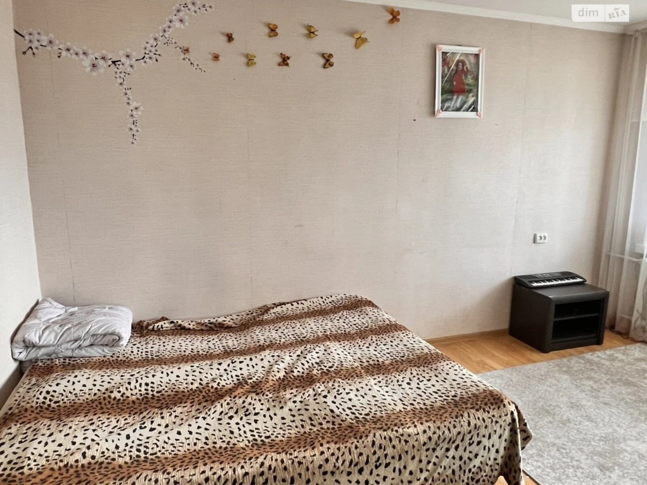 Long-Term Rental Apartment - City Center