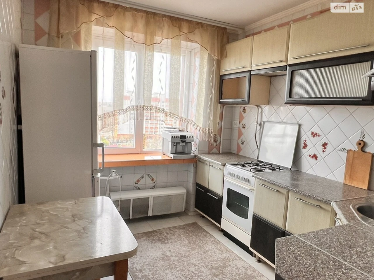 Long-Term Rental Apartment - City Center